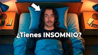 ASMR para PERSONAS con INSOMNIO que NO PUEDEN DORMIR | asmr en español