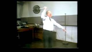 Amazing Properties Of Gyroscopes  Defying Gravity