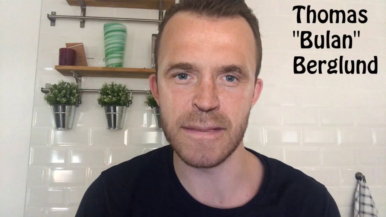 Gurra Imiter - Hockeyprofiler