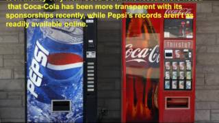 Big Soda May Be Messing With Our Most Trusted Health Organizations screenshot 3
