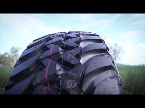 ТОП 5 ЛУЧШИХ ЛЕТНИХ ШИН ДЛЯ ВНЕДОРОЖНИКОВ 2021