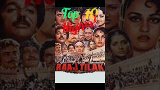 1984 Highest Grossing Movies