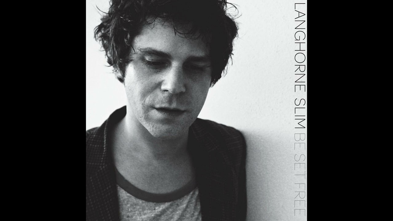 Watch Langhorne Slim - Blown Your Mind (Official Audio) on YouTube Watch Langhorne Slim - Blown Your Mind (Official Audio) on YouTube