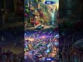 Surreal Rich Suburb - 2023 vs 2026