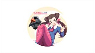 Pokémon RSE - Runnin Through Le Rustboro ~ Mewgust Remix