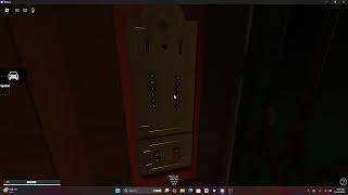 Historic OTIS Elevator at the Excelsior Apartments | Summit Plaza ROBLOX