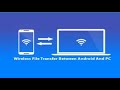 How to transfer Photos and Videos from your Phone to Windows PC (Without Cable)  @WindowsAdminWorld