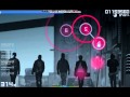 OSU! Bigbang- Blue, Fantastic baby