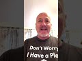 Bill's Guitar Garage - Channel Update - Don't Worry... I have a plan!