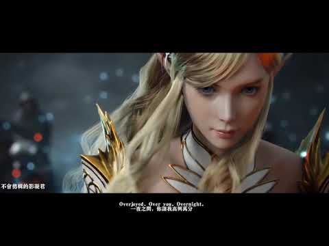 【CG混剪 燃向】游戏CG我也照样做出转场给你！！！！ 哔哩哔哩 ゜ ゜つロ 干杯  bilibili
