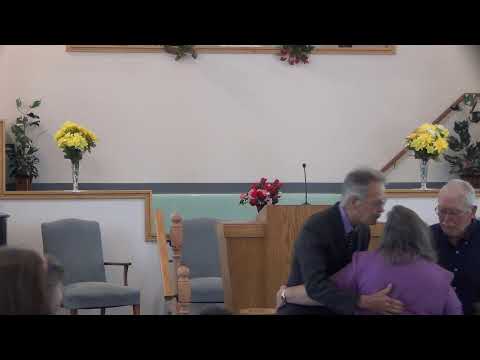 What Jesus taught about His Church