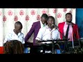 UKOMA KWA MAISHA YAKO YESU ANAKUPONYA BY STEWARD ANTONY M 