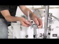 Percussion L Arm Mounts for Mounting Accessories - Brent's Hang