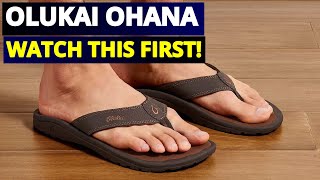 OluKai Ohana Review: The ONLY Flip Flops You’ll Need in 2026? 🌴 (Comfort & Arch Support Test)