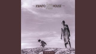 Ibomvu - House On The Hill