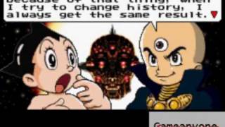 Astro Boy: Omega Factor [Birth] Part 10 [Finale of Birth]