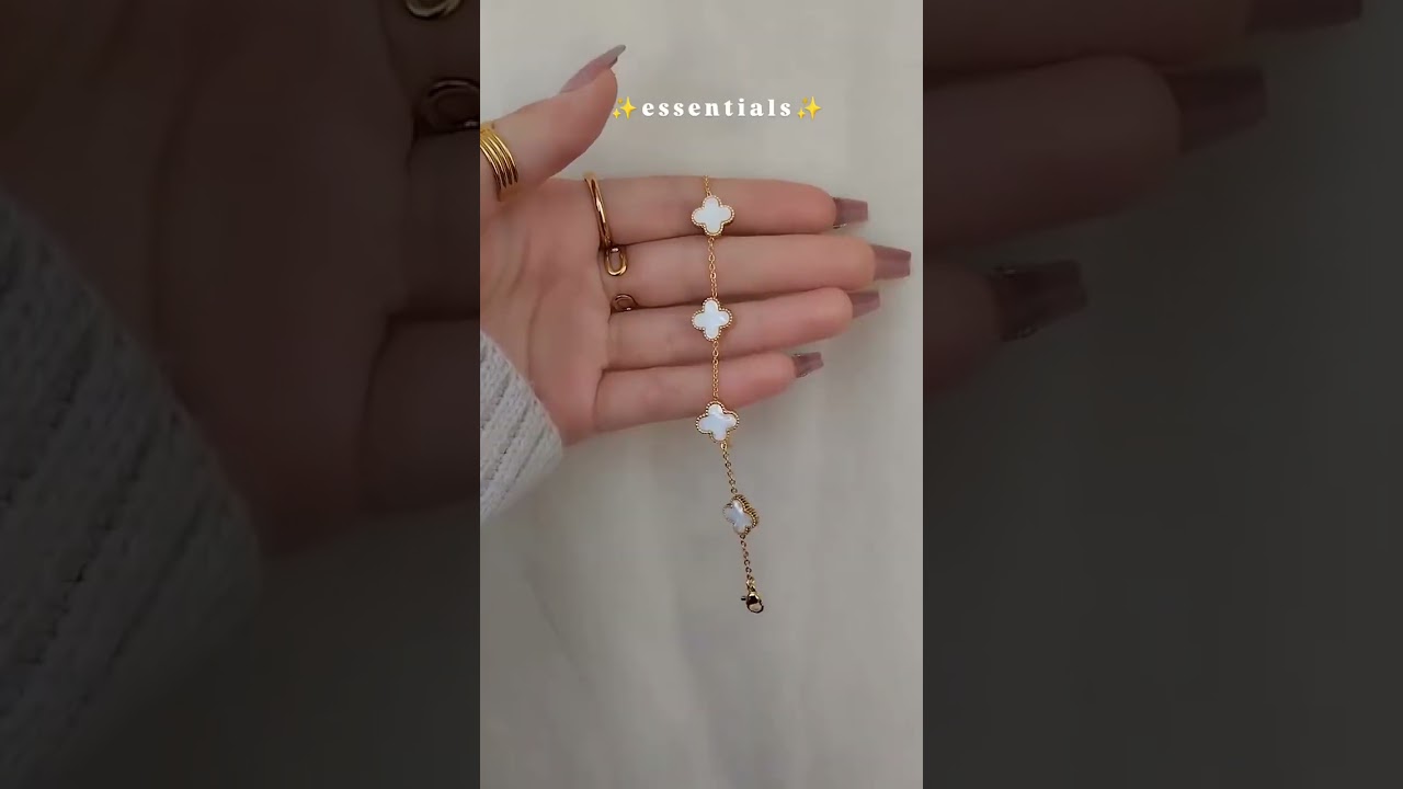 Gold Bracelets Idea for everyday wear 