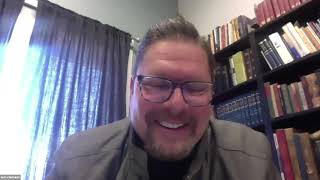 Pastoring in the Pandemic and Beyond: Reflection on Ministry
