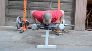 Batwing Row