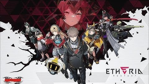 Etheria Restart Daily 10/30/2025