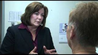 UB Public Health and Health Professions: Womens Health Initiative
