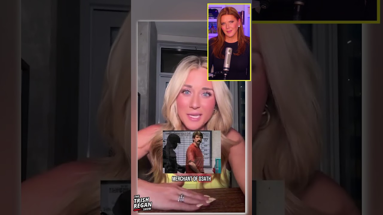 Riley Gaines Destroys Brittney Griner