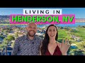 Living in Henderson NV (Moving to Las Vegas? 5 Reasons Why You Should Consider Henderson)