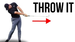 How to Release the Right Arm Correctly