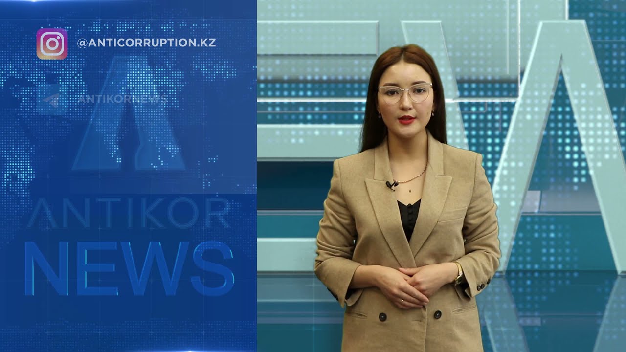 AntikorNews: Activities of the Anticorruption Agency of the from March 29 to April 2