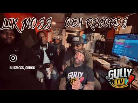 Jae Millz pulled Lik Moss out of hibernation to battle ??