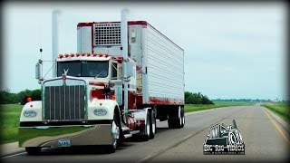 Equality State Transport, Inc. - Rolling Cb Interview