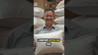 From Lawn Mower to Millionaire: The Inspiring Rise of Mike Lindell