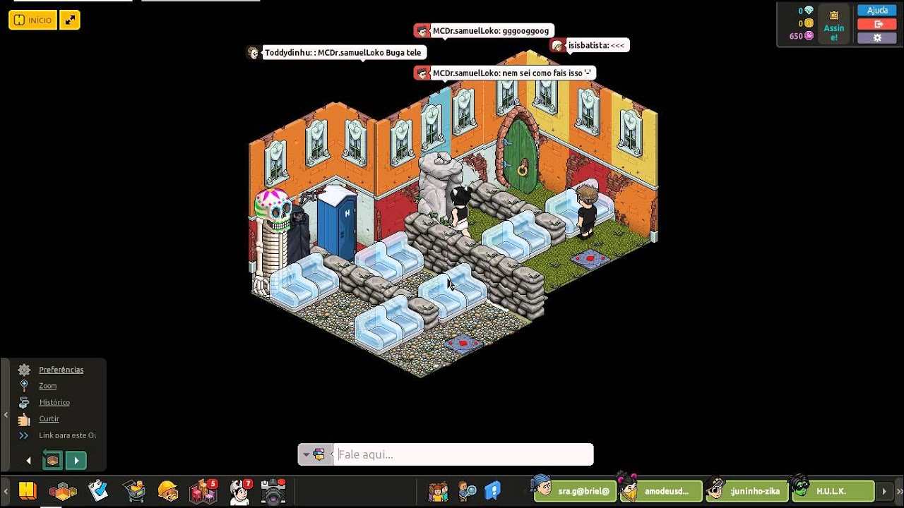 Fuja do Jason Peu2449! 2 jason fuga