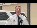 Hillsborough County deputies shot