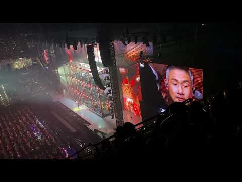 張學友 - 剎那愛 live