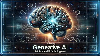 A Dive into Generative AI