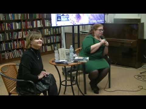 Встреча с Адой Айнбиндер