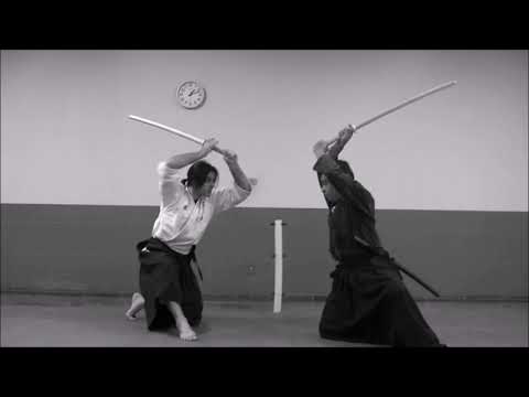Ogawa Ryu - You know why? Series.... 前 到 着 - Zen tōchaku!