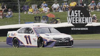 About Last Weekend - Daytona