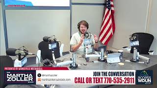 The Martha Zoller Show June 1, 2026