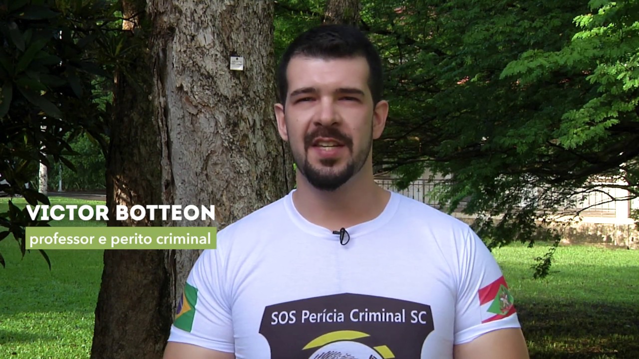 Curso de Ciências Biológicas na USP Piracicaba (Esalq)