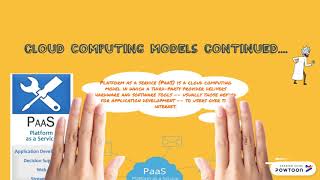 Cloud services, how they work and their benefits and risks