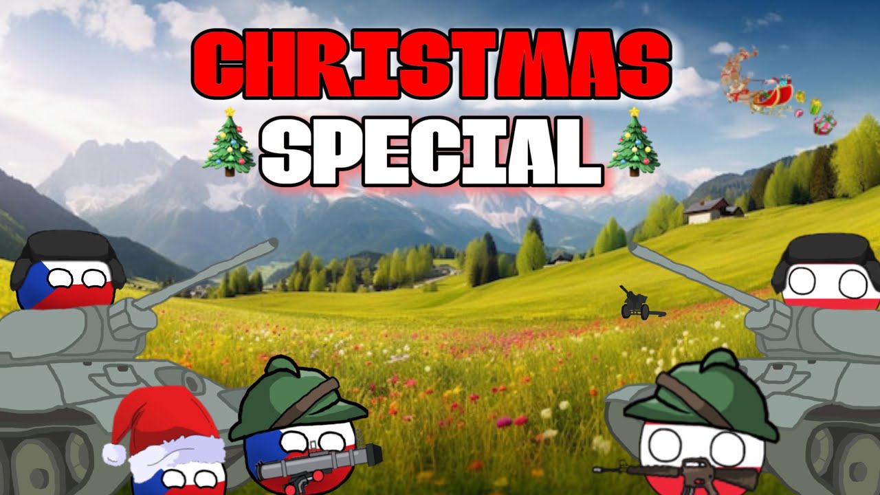 CHRISTMAS❄️🎁 SPECIAL🤑 CZECH🇨🇿 DREAM💭 PART:3.