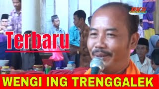 LELINDURAN - WENGI ING TRENGGALEK  TAYUB TULUNGAGUNG