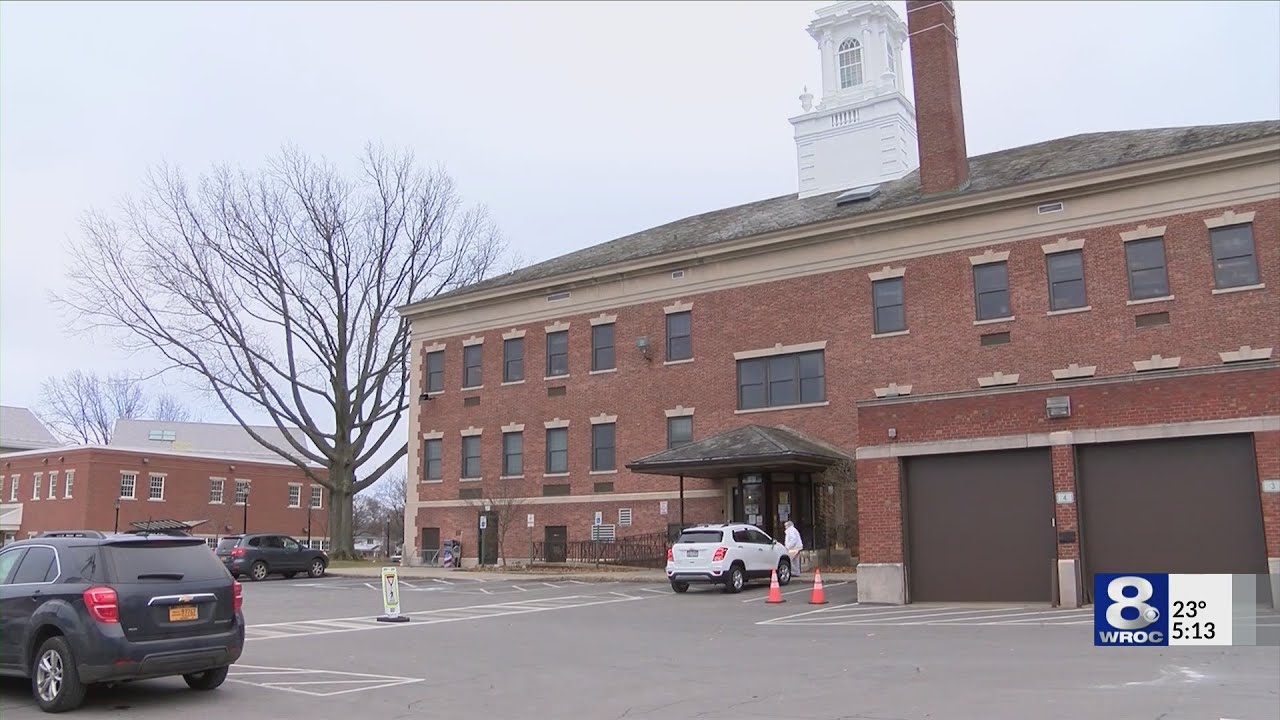 Irondequoit small businesses impacted by COVID19 can apply for