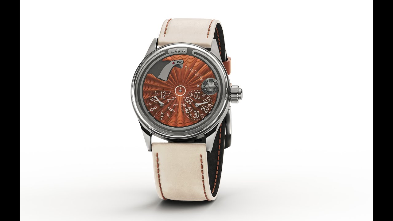 Radcliffe l'instant sonore