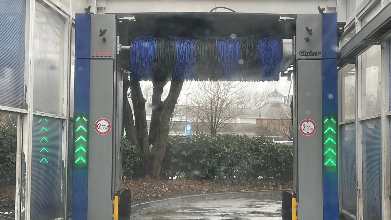 *NEW* Christ Alpha “Stripe” C173 || Tesco || Southall