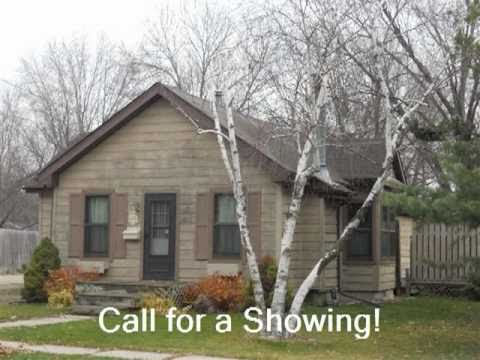 628 Higgins Neenah WI Ranch Home for Sale