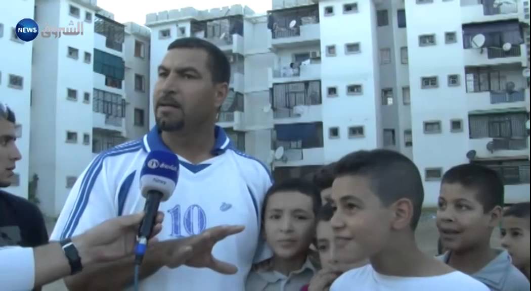 قالمة / غياب للأمن وانعدام للتهيئة بحي الإخوة رحابي