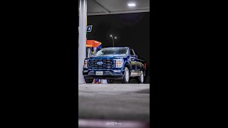 2021 F150 Halogen to OEM LED Conversion